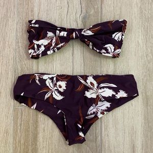 Mikoh Bikini Set